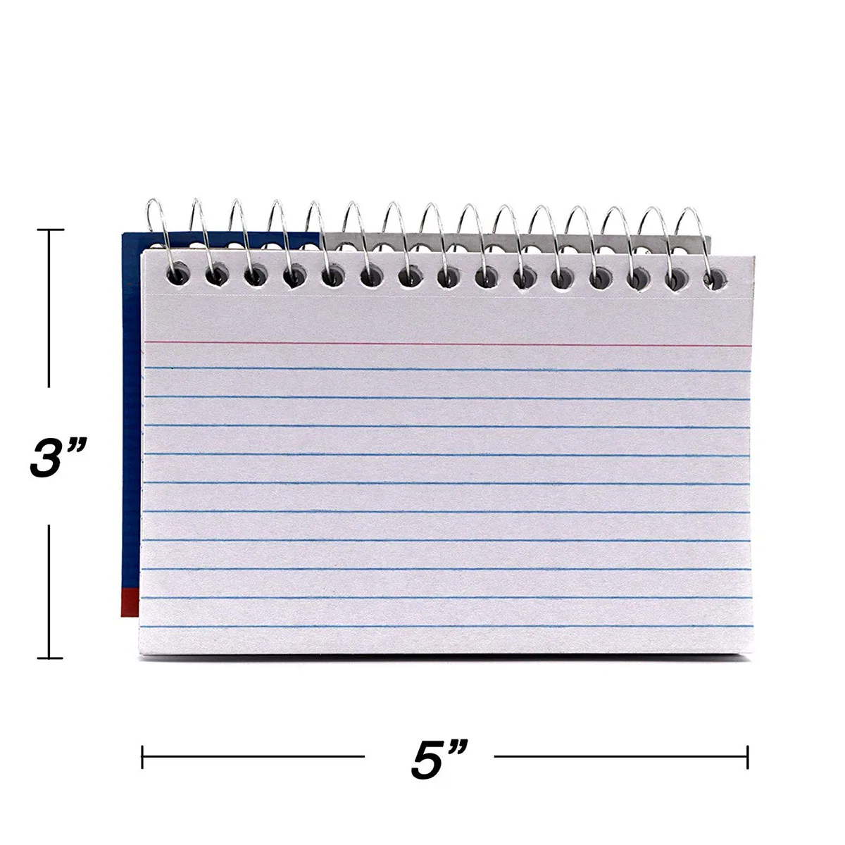 Wholesale Promotional Prices Recyclable Paper Spiralbound Perforated