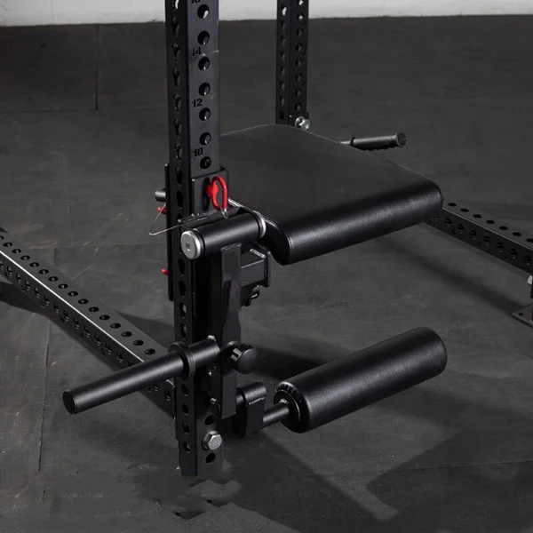 Ydyfit Rack Mounted Leg Curl And Extension - Buy The Leg Curl And ...