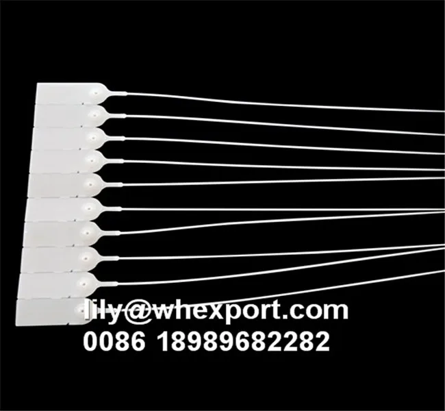 security seal mould 4