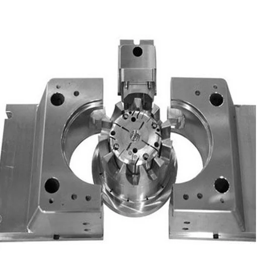 low cost injection molding