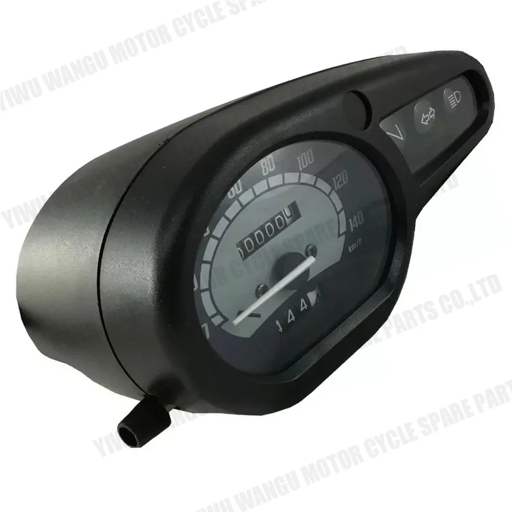 Motorcycle For Yamaha Xtz125 Speedometer Buy Motorcycle For Yamaha