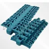 Top quality magnet Plastic sideflexing Chain 1050 Conveyor chain function Flat top belt
