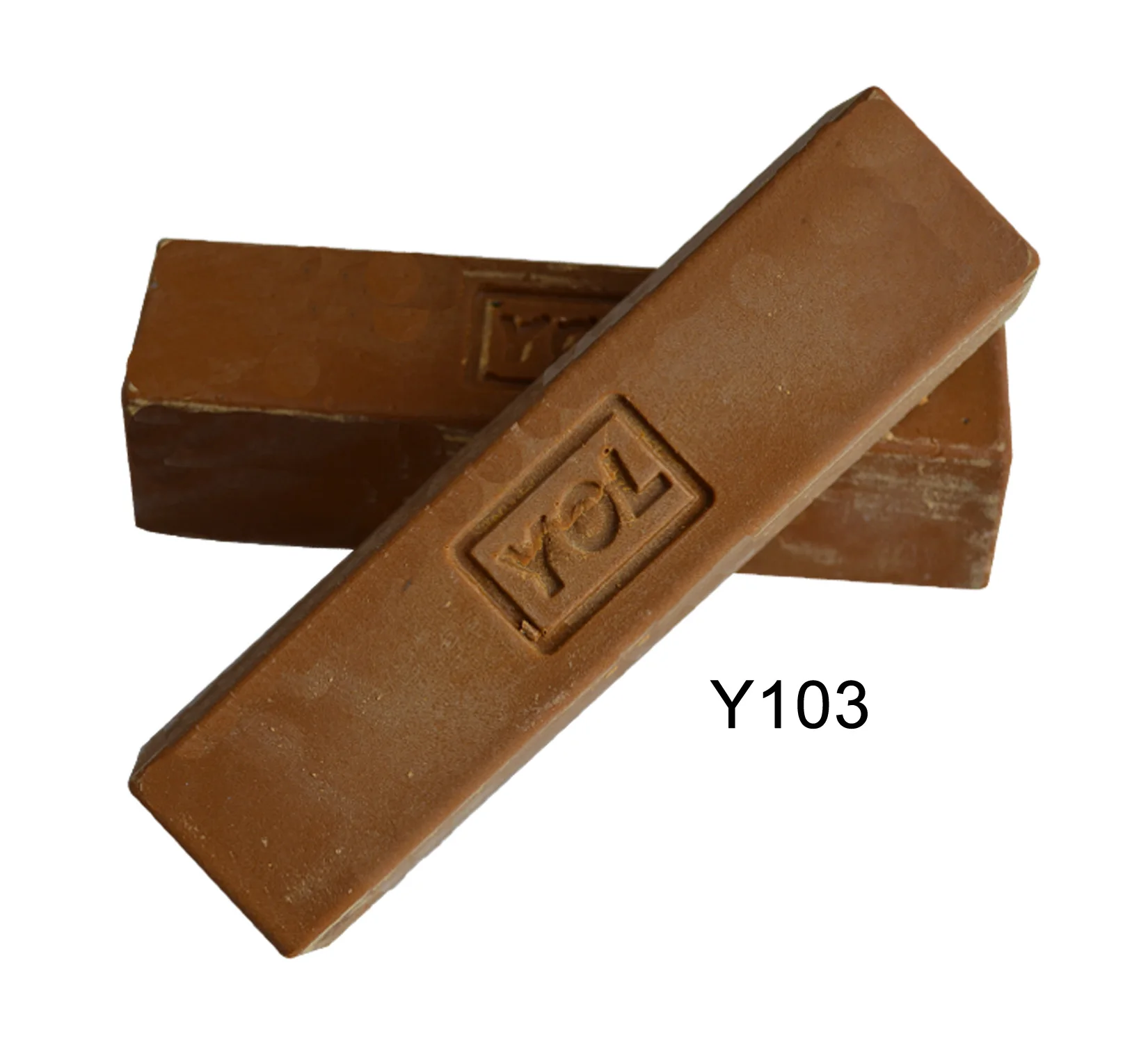 Shining Green Stainless Steel Polishing Compound Paste/polishing Wax