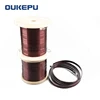 Varnish insulating PEW power motor 0.8 mm enamelled copper wire ready to ship