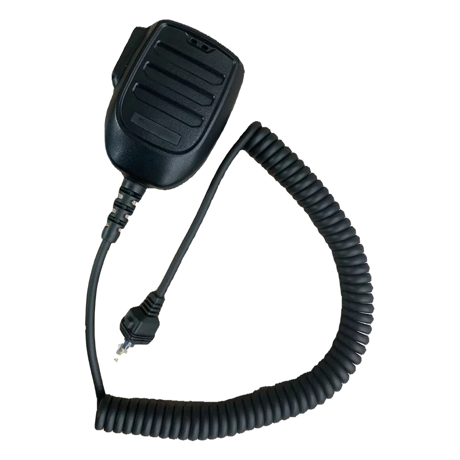 How to Choose a Push-to-Talk Microphone: A Practical Guide