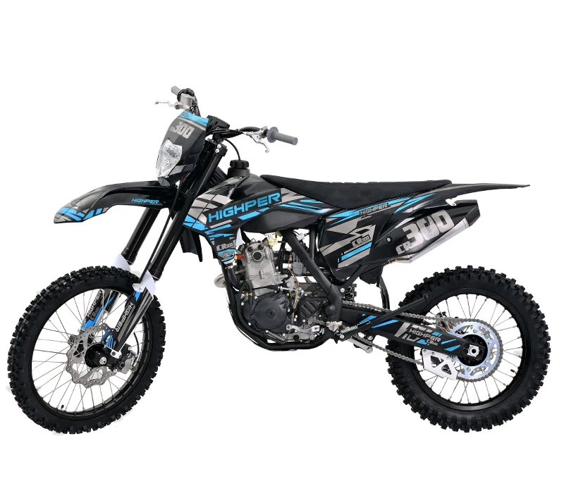 cheap dirt bikes 250cc