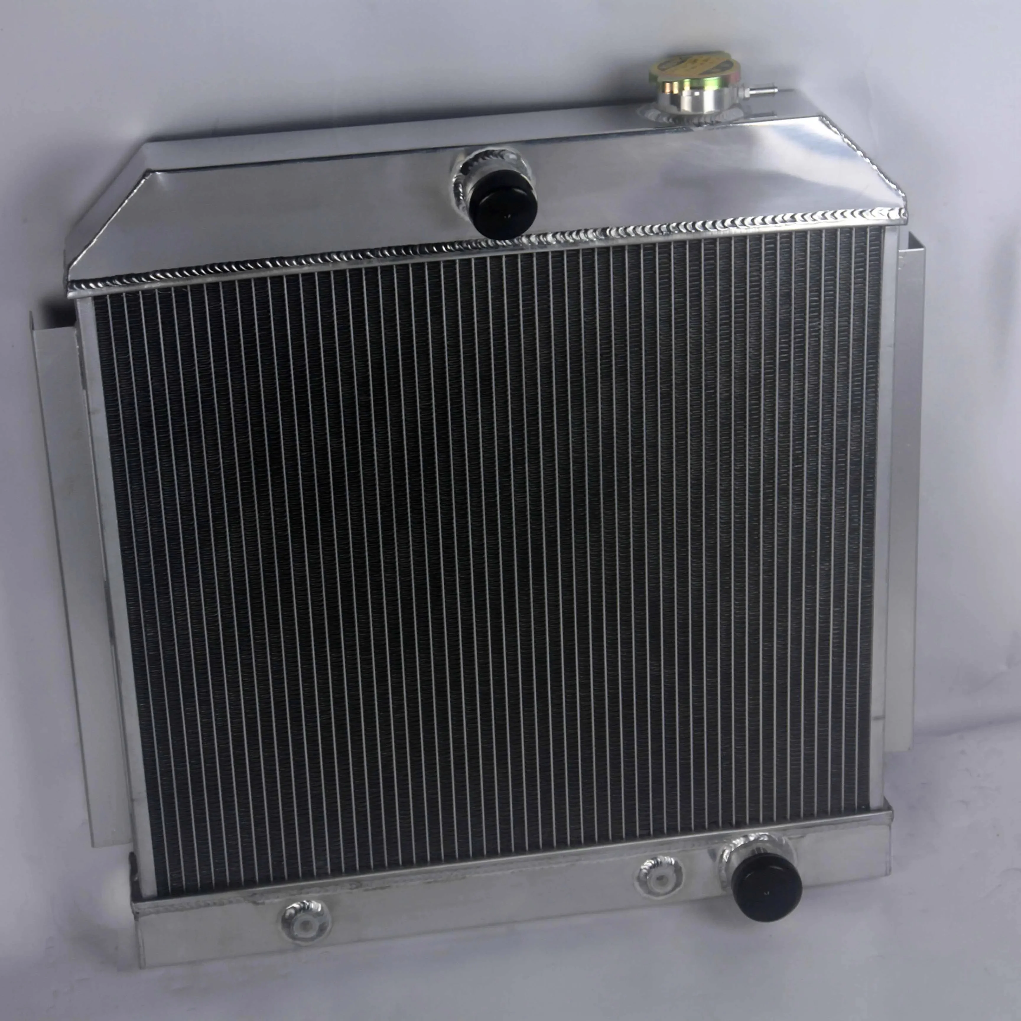 Int57 Radiator For 55-57 Chevy 3-Row Aluminum Radiator| Alibaba.com