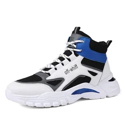 Stock Men running sports shoes new High Quality Men 2021 Top sneakers shoes sport men used shoes