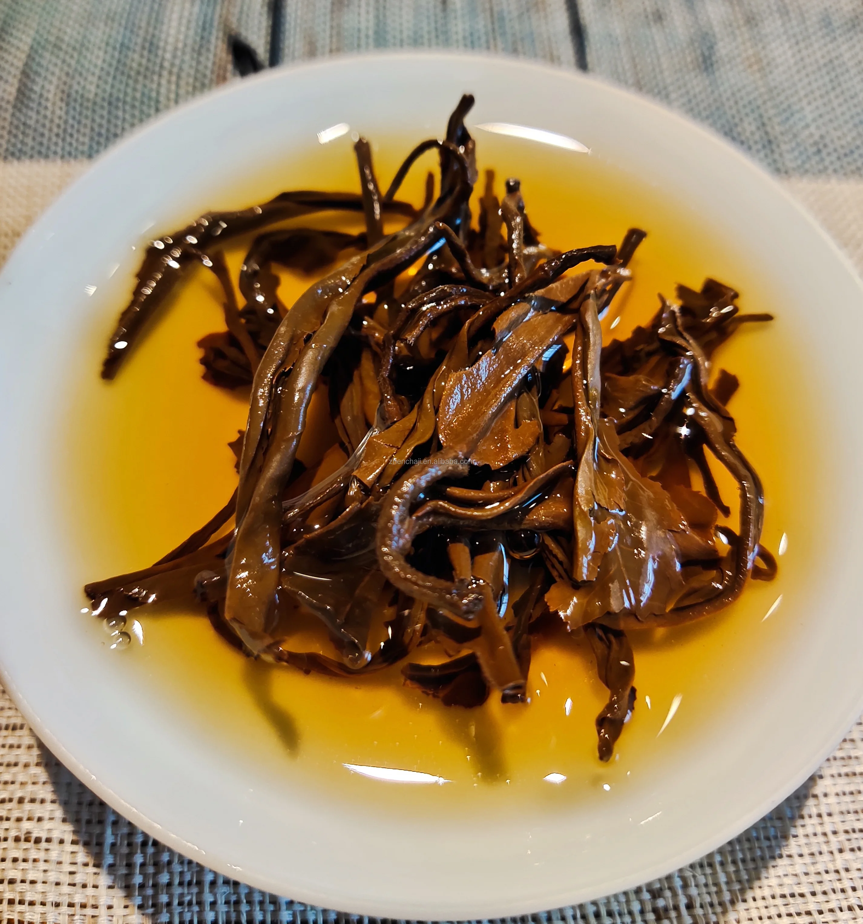 1000g Wholesale factory supplied healthy organic yunnan black tea - 4uTea | 4uTea.com