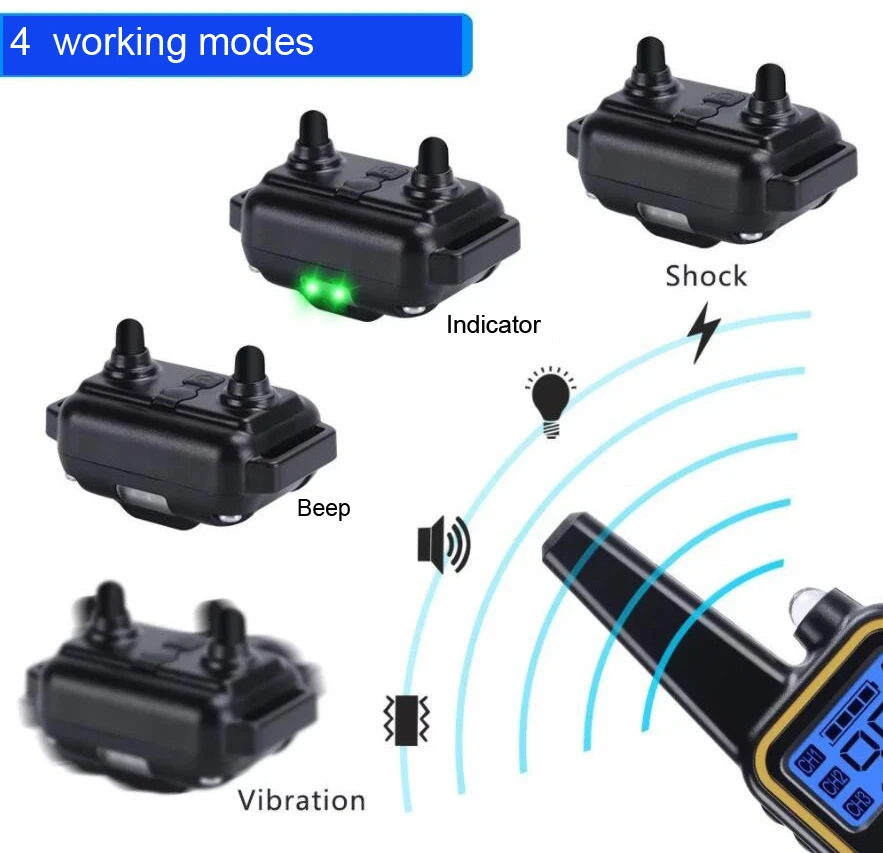 Dog_Training_Collars