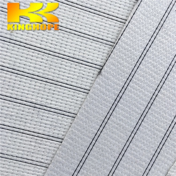 Factory direct sale stitch bonded non woven board shoes insole for sport shoe