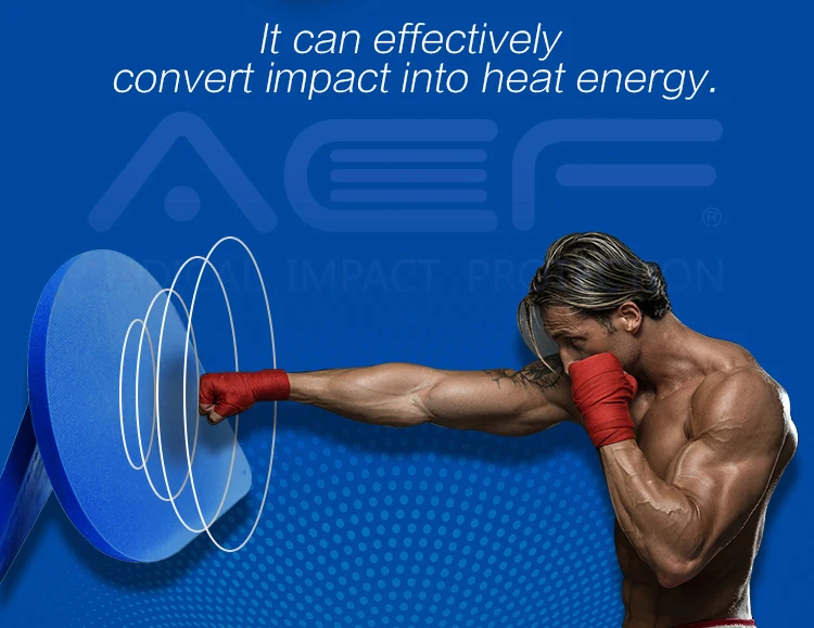 Impact energy