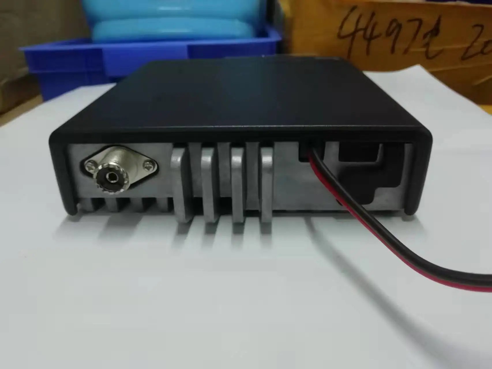 Ic A120 A120e Vhf Air Band Long Range Walkie Talkies Transceiver