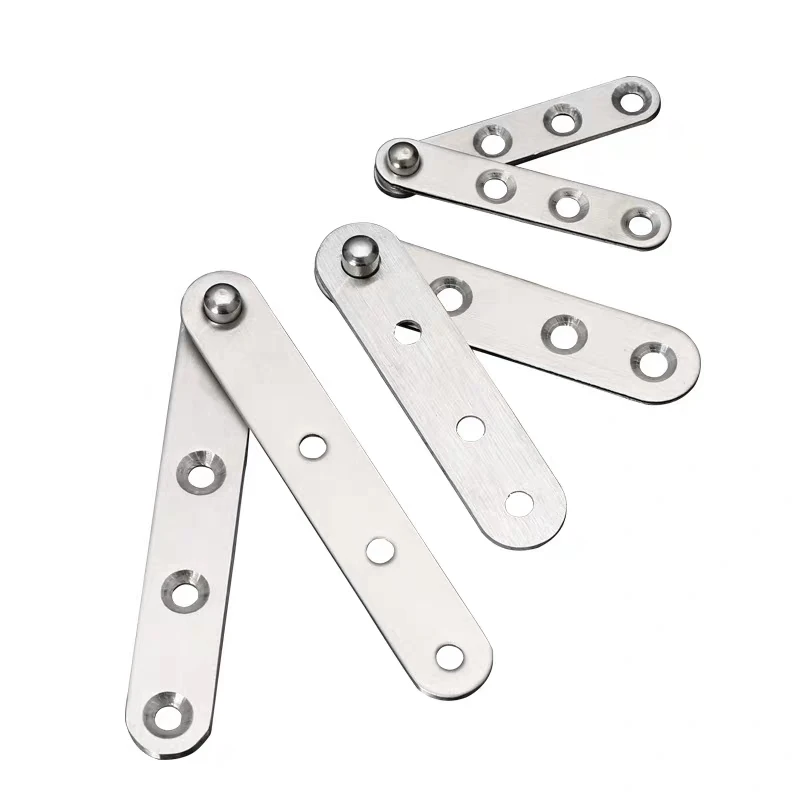 360 Hinge For Door Stainless Steel Hinge - Buy Cabinet Door Hinges,Lift ...