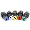 Holso ad16-22ds 360 panel mount light indicator