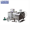 Fogging testing of automotive front high intensity discharge lamp