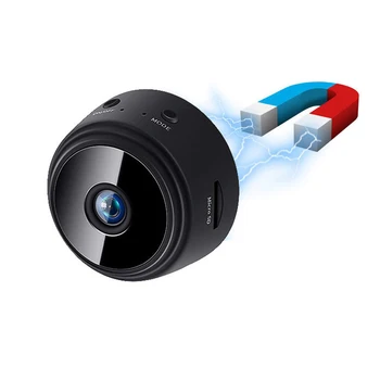 small camera with wifi