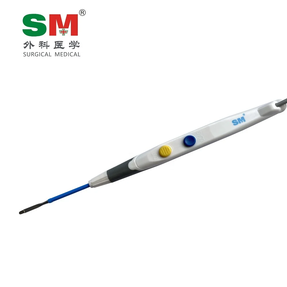 Rf Electrosurgical Scalpel For Surgery Electric Surgical Knives Beauty