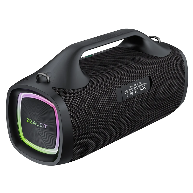 ZEALOT S79 100W Speaker Guide: How to Choose & Use It Right