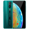 High quality Chinese 4G network rugged cellular mobile dual sim smart phone with face recognition and finger print sensor