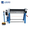Mini Cheap ESR-1020X2 Cheap Manual Slip Rolling Machine price