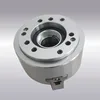 6 inch 3jaw hollow power chuck from China
