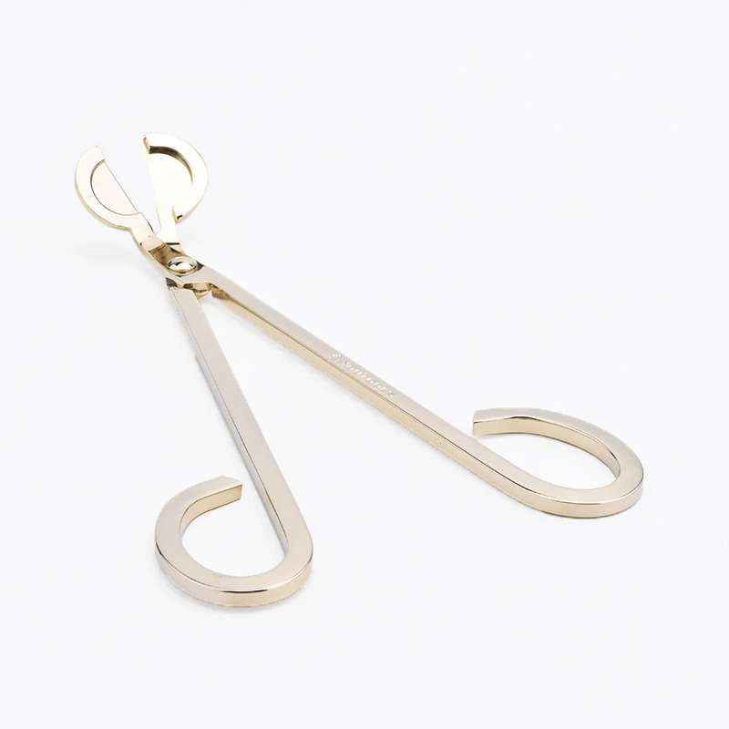 gold wick trimmer