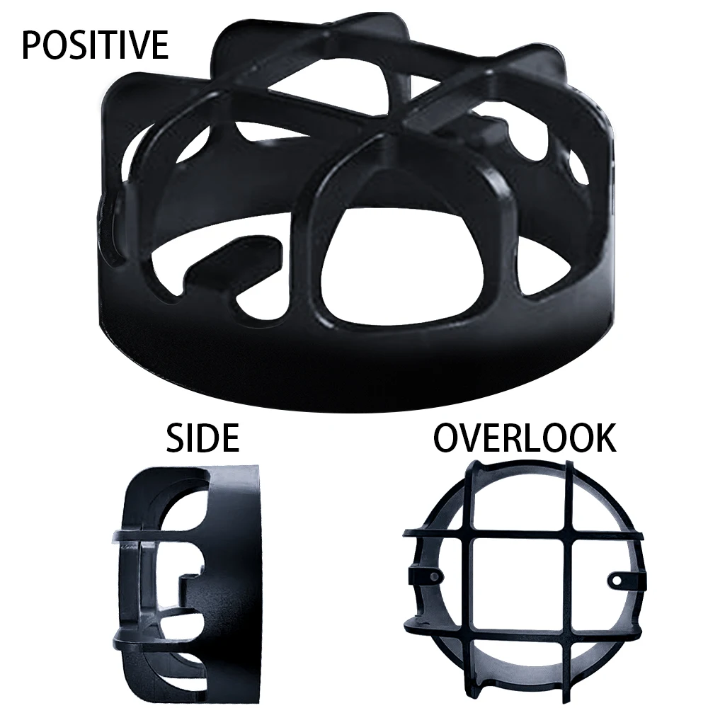 4x4 Offroad Light Covers for Land Rover Defender Accessories