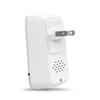 High quality electric insect killer fan snake pest repeller plug in ultrasonic