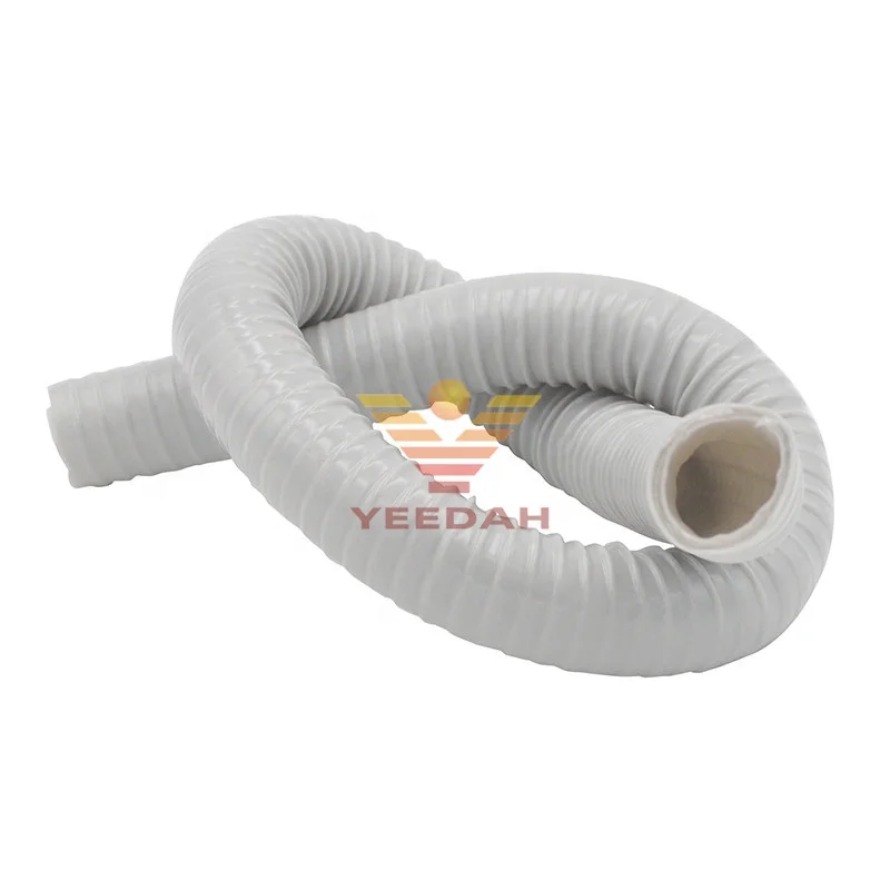 Pvc Flexible Dental Material Duct Hose Buy Pvc Dental Hose,Pvc Duct