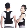 FDA CE comfortable breathable adjustable body neoprene orthopedic upper back shoulder spine posture corrector belt brace bra