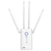 Winstars High Speed Compact Designed WiFi Router Signal Booster Amplifier Long Range AC1200 Dual-Band WiFi Repeater Access Point