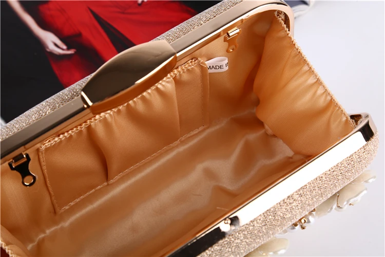 Ladies Evening Clutches