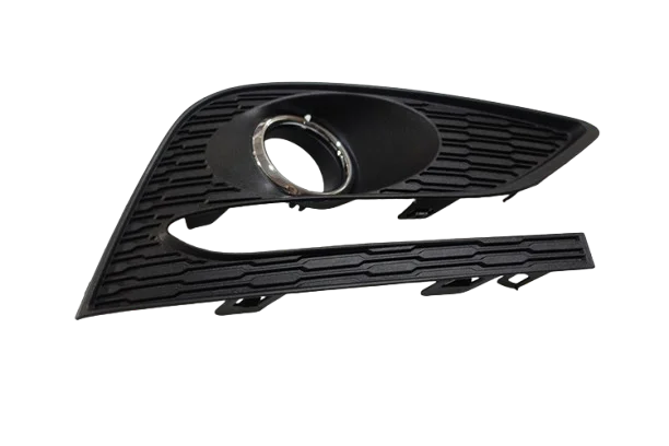 Hot Sale Car Accessories Fog Lamp Frame Foglight Fog Light Cover for Chevrolet Cruze 2016 2017 2018 manufacture