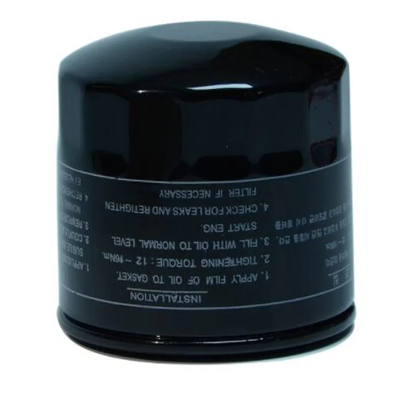 Factory Supply 96879797 96395221 Car Engine Fuel Filter Car Air Filter ...