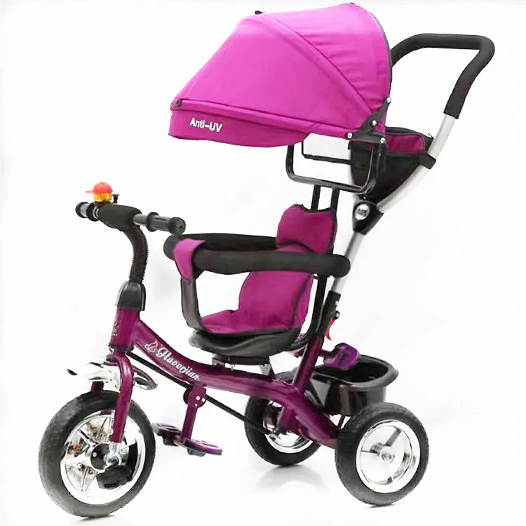 best baby trike 2019