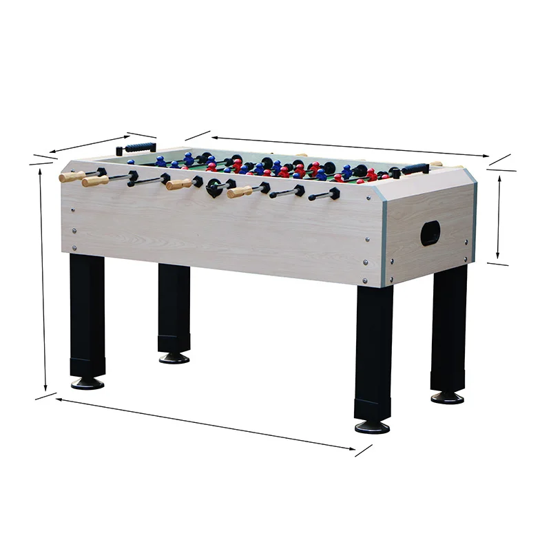 Hot Selling Soccer Table 5ft Football Table With Full Accessory Buy
