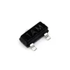 Original package Electronics Components MMBT3904 Patch triode