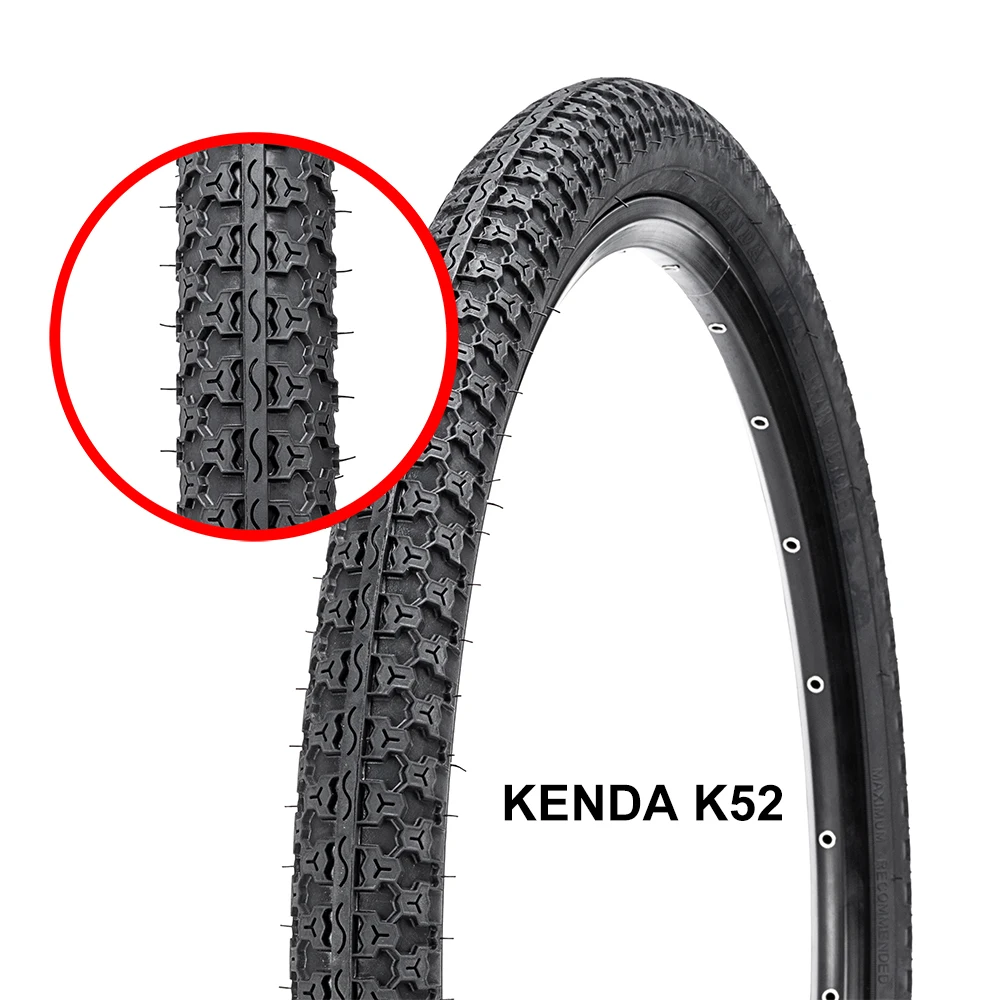 kenda k52 tire