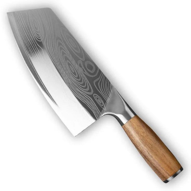 chef cutting knife