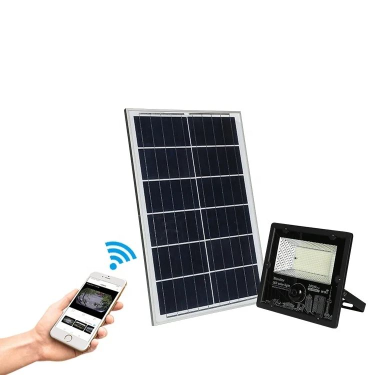

solar led flood light,20 Pieces, Die cast aluminum
