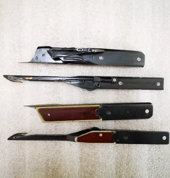 用于g6200 剑杆织机的剑杆头/夹持器