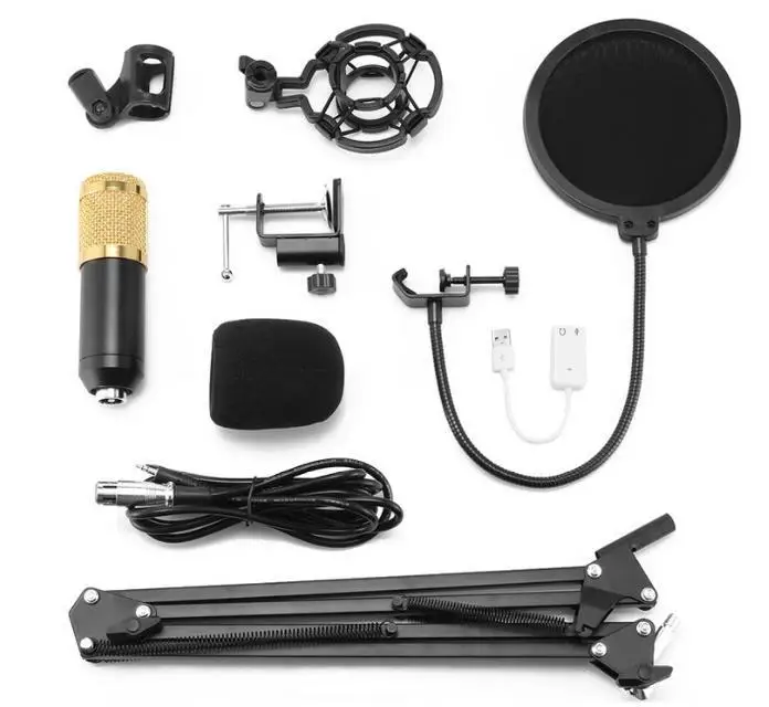 microphone (6)