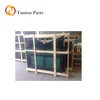 bus front windscreen laminated glasses xyg auto glass