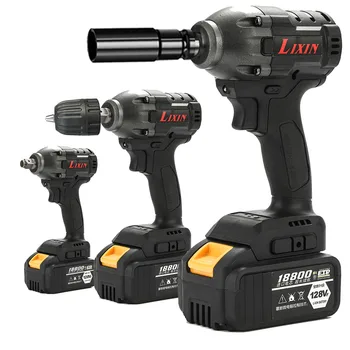 impact power tools