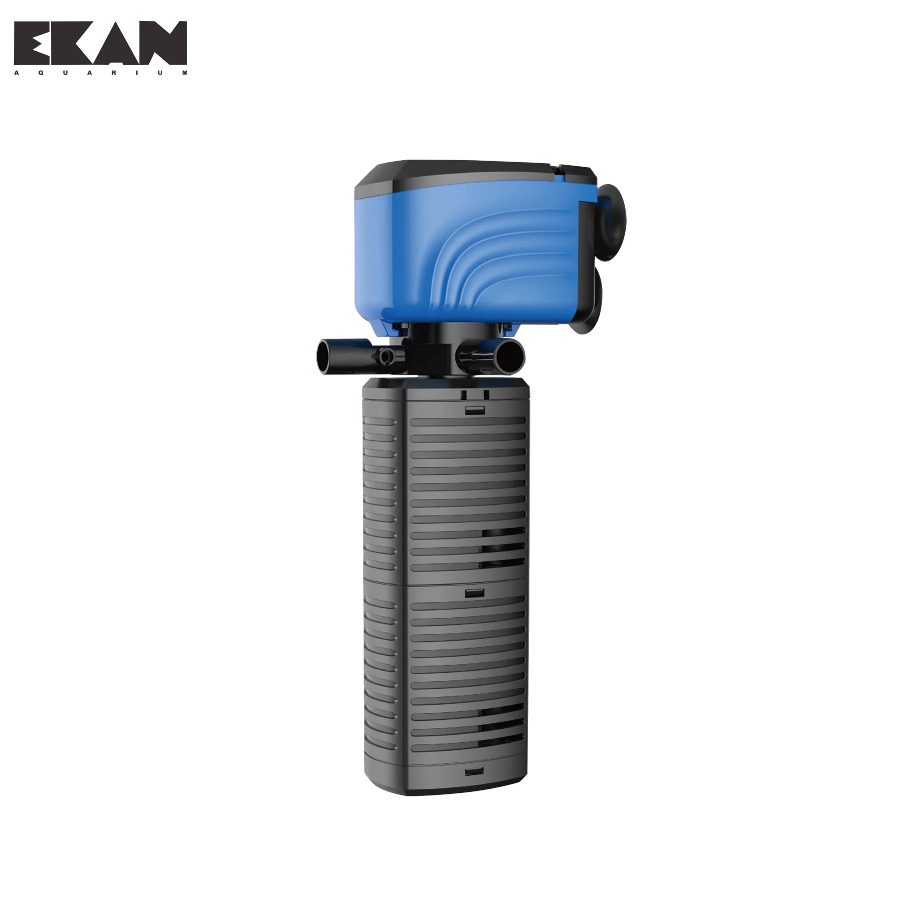 internal fish tank filter