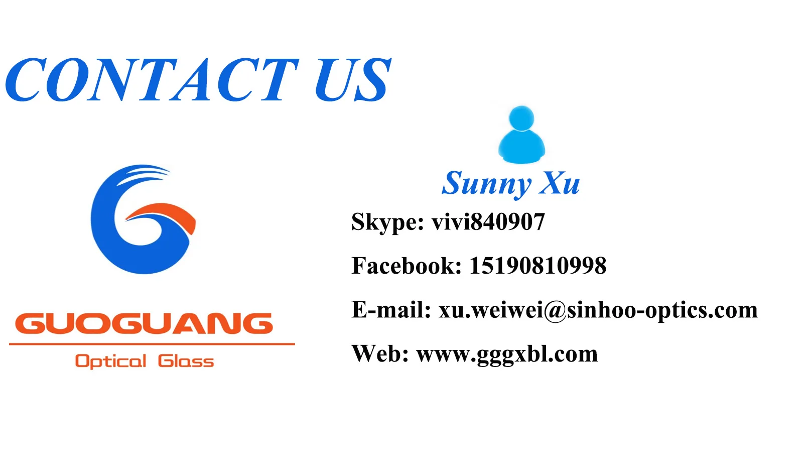 ir filters with custom size