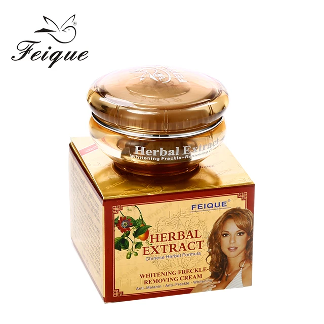 feique herbal extract