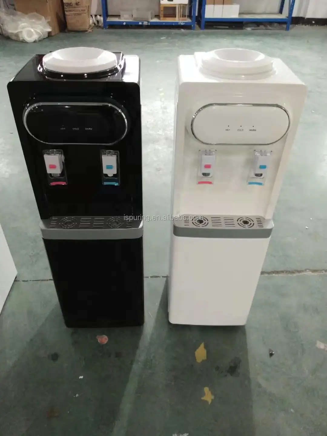 New Arrival Compressor Cooling Water Dispenser/ Super Cheap Wholesale