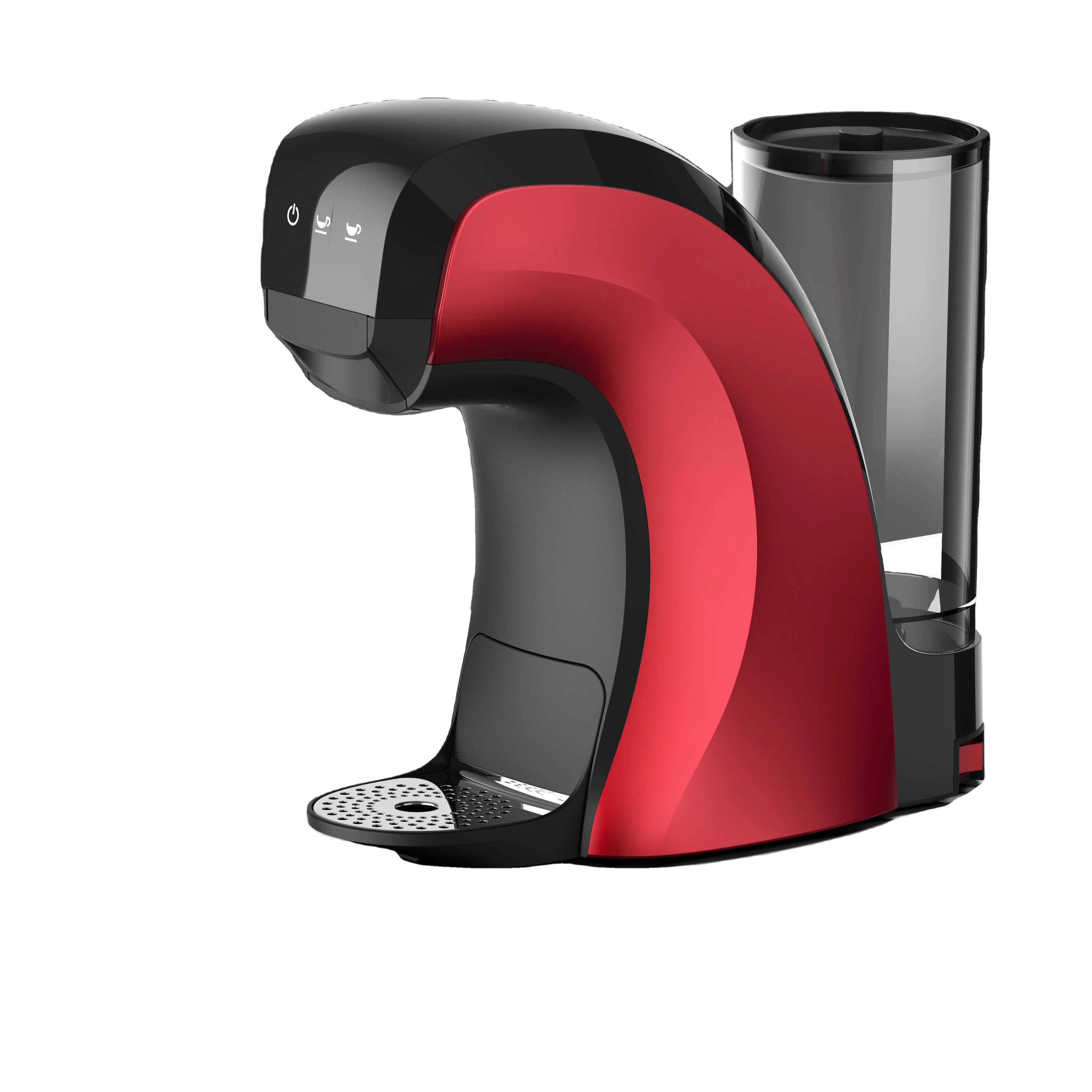 
Chinese Sale Wholesale Prices Auto Espresso Capsule Machine Coffee Machine 